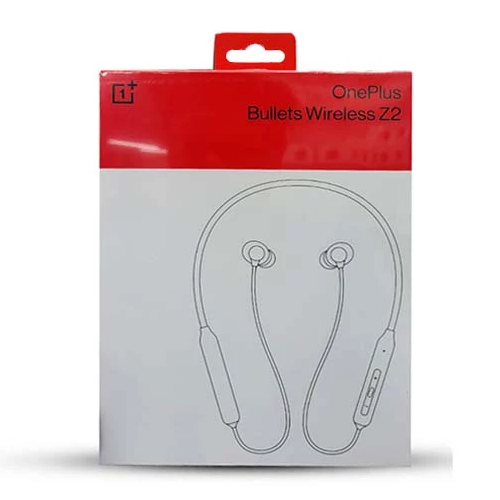 قیمت هدفون OnePlus Bullets Z2
