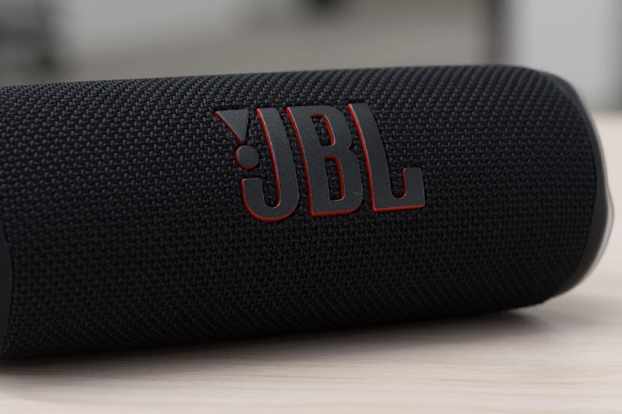 تشخیص اسپیکر jbl اصل