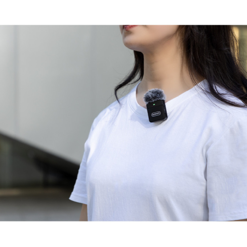 مشخصات میکروفون تولید محتوا سارامونیک (Saramonic Blink100 B1)