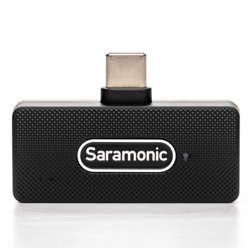 قیمت میکروفون تولید محتوا سارامونیک (Saramonic Blink100 B5 Microphone)