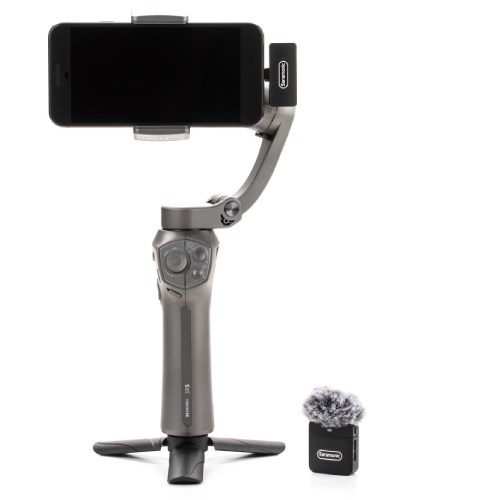 میکروفون سارامونیک (Saramonic Blink100 B5)