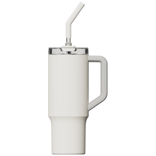 ماگ نی دار شیائومی میجیا (Xiaomi Straw Mug)