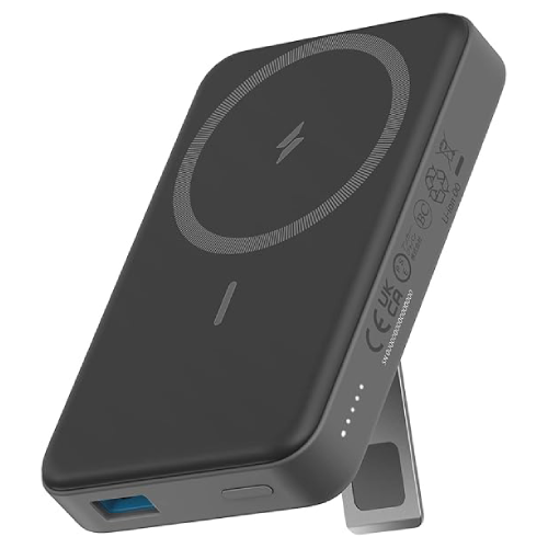 پاوربانک مگنتی 633 انکر (Anker 633 Magnetic Battery A1641)