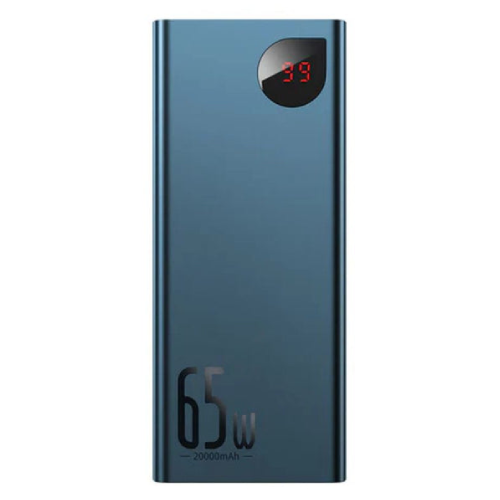 قیمت Baseus Powerbank 20000mAh Adaman 65w PPIMDA-E03