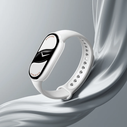 مچ‌بند هوشمند شیائومی می بند 10 (Xiaomi Smart Mi Band 10)