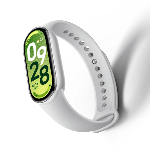 زیبایی Xiaomi Smart Band 10