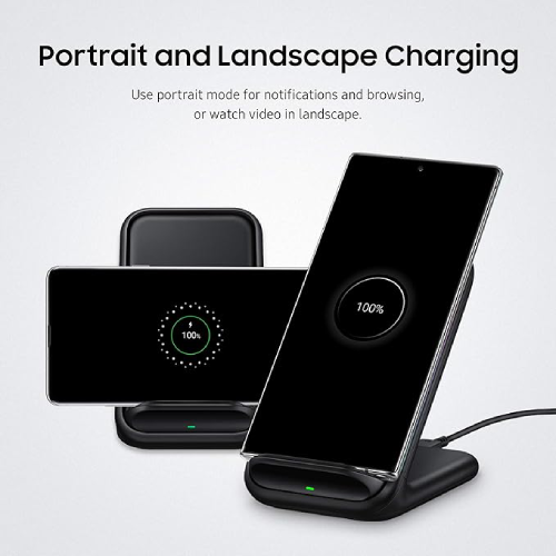 Samsung Fast Charge 2.0