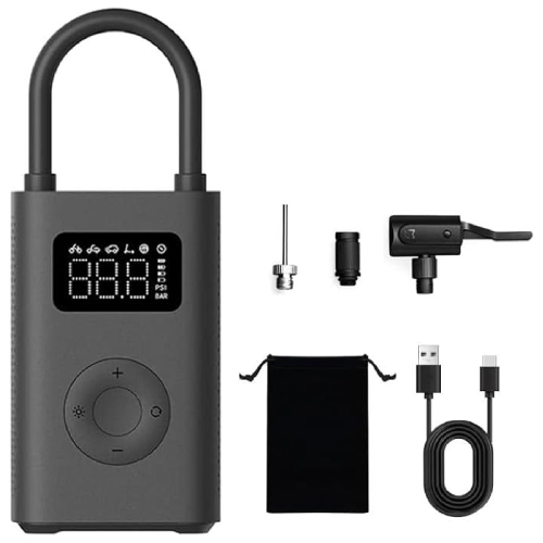 کمپرسور باد شیائومی 2