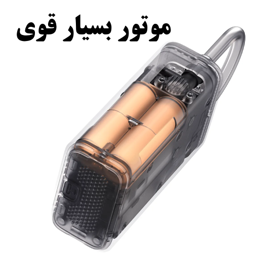 کمپرسور هوای شیائومی