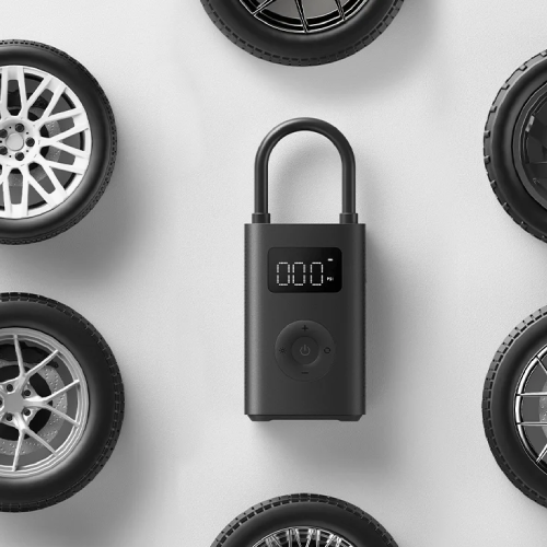 xiaomi air compressor 2