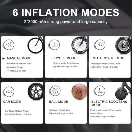 xiaomi portable compressor review