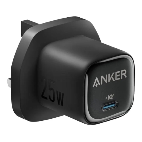 شارژر انکر 25W