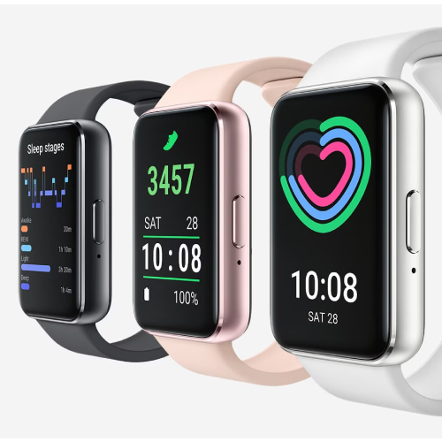 ساعت هوشمند سامسونگ