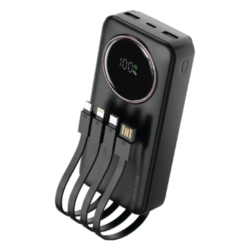 پاوربانک Green Lion Power Pulse 20000mAh