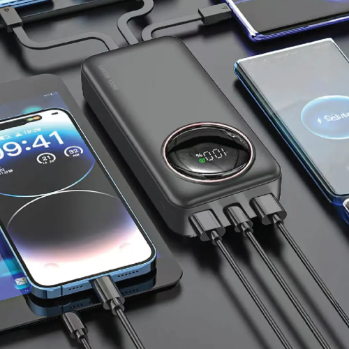 قیمت پاوربانک 20000 میلیآمپر در ایران