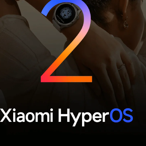 واچ فیس Xiaomi Watch S4 (Xiaomi Watch S4 watch faces)