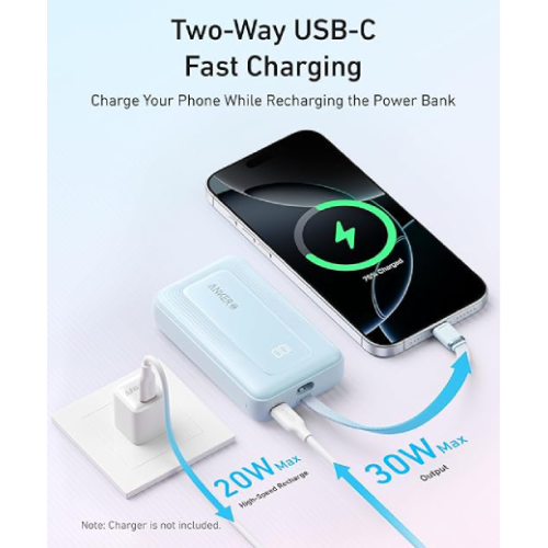 قیمت پاوربانک انکر