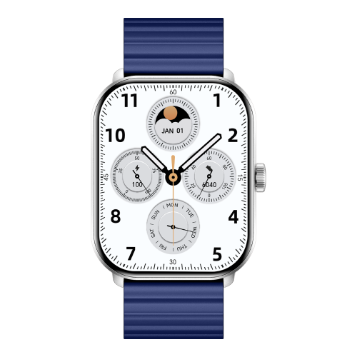 ساعت هوشمند Glorimi GC Plus