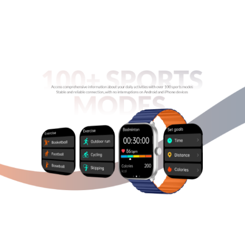 بهترین ساعت هوشمند ۱۴۰۴