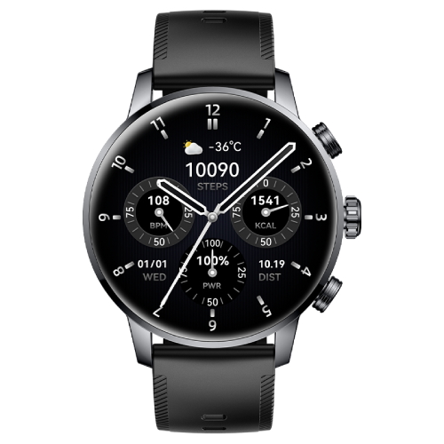 خرید ساعت هوشمند گلوریمی