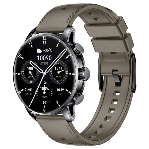 ساعت گلوریمی با مکالمه