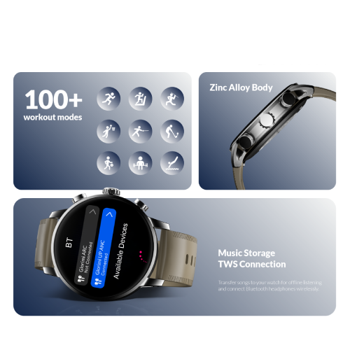 برنامه ساعت گلوریمی