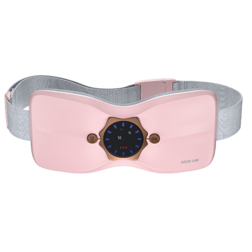 پد گرمایشی قاعدگی