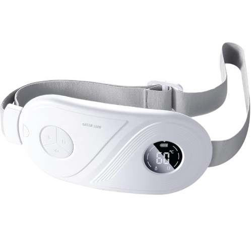 ماساژور حرارتی قاعدگی