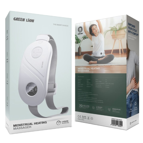 تسکین درد قاعدگی