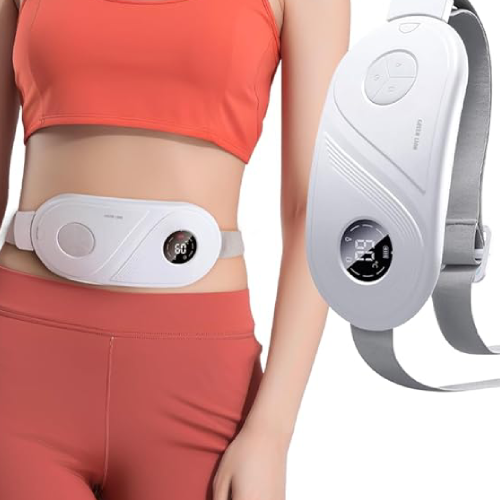 ماساژور شکم بانوان