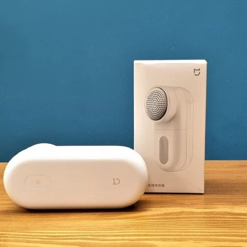 دستگاه حذف پرز لباس