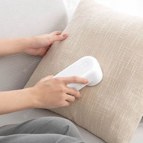 چگونه کرک پارچه را حذف کنیم