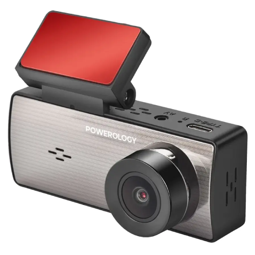 4k dash cam