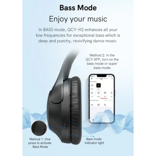 هدفون با باتری طولانی