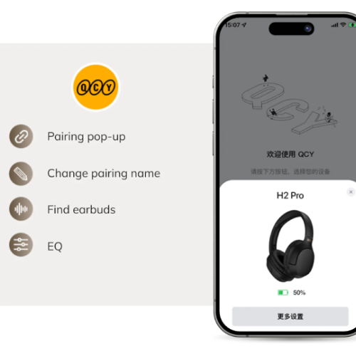 هدفون بلوتوث ۵.۳