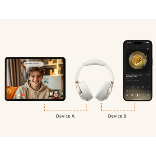 خرید هدفون بی سیم ارزان