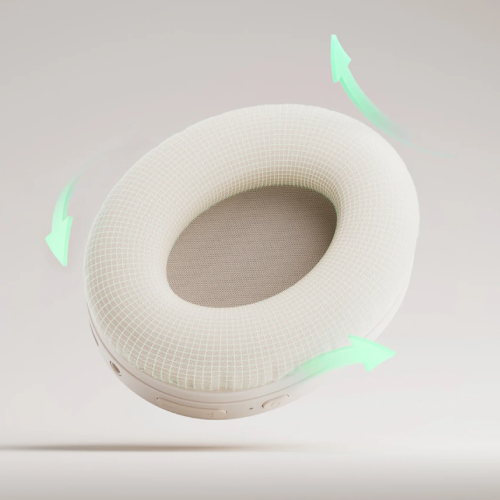 هدفون over ear بی سیم