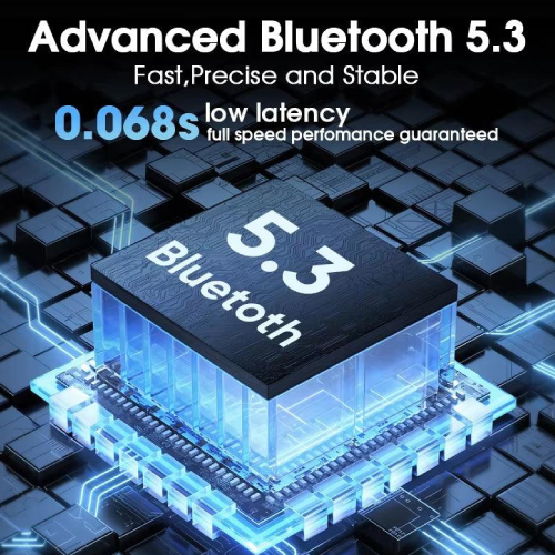 bluetooth headphones