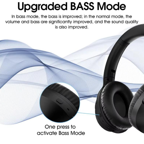 هدفون باس دار