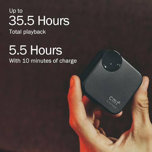 هندزفری ناتینگ CMF Buds 2a