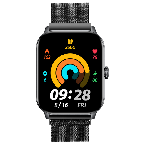 ساعت هوشمند Glorimi GC Slim