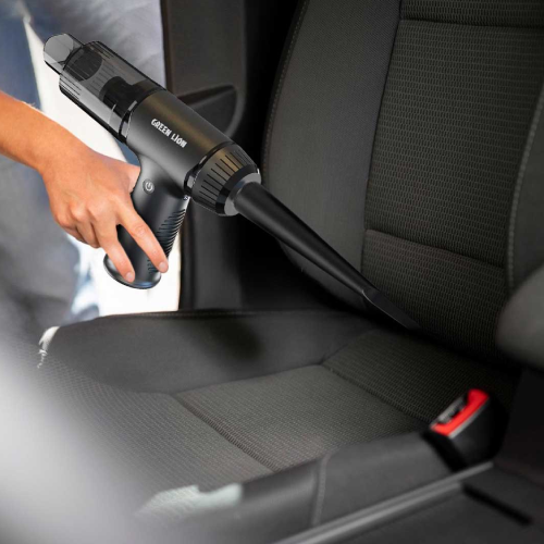 جارو شارژی گرین لاین