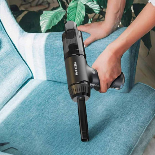 خرید جارو شارژی گرین لاین