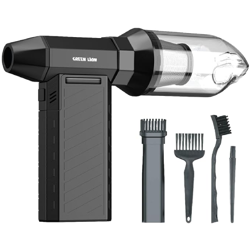 compressed air duster