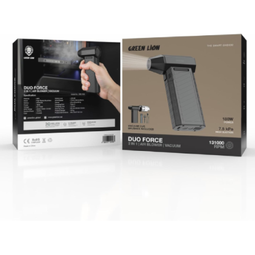 بلوئر شارژی