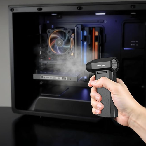 دمنده مکنده