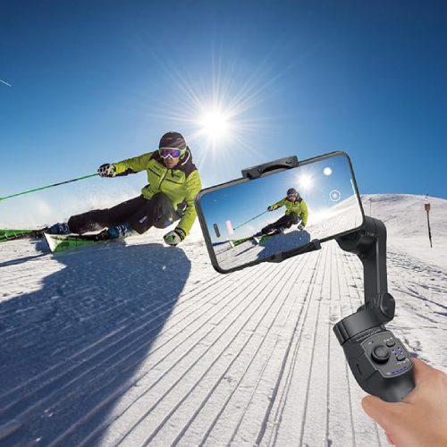 استابلایزر موبایل