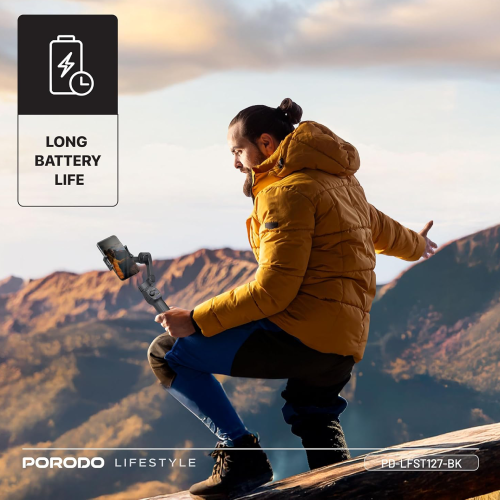 گیمبال گوشی