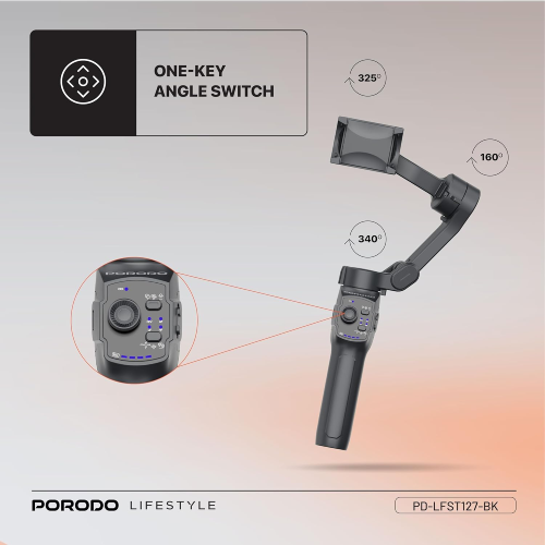 خرید گیمبال استلایزر