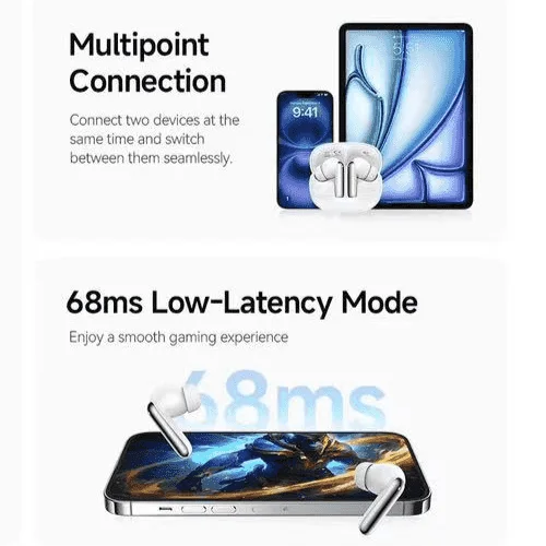 buy QCY MeloBuds N50